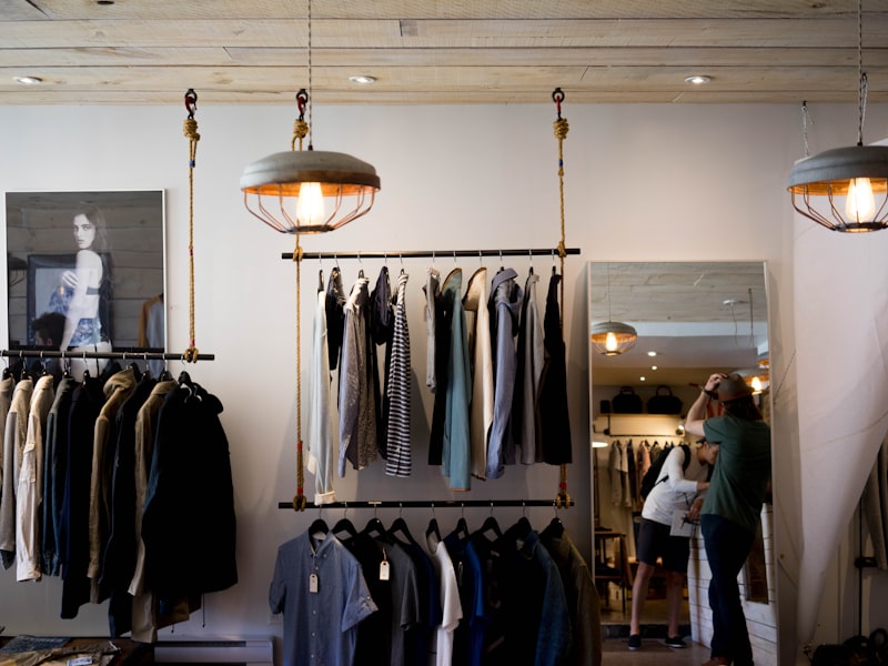UrbanThread fashion store