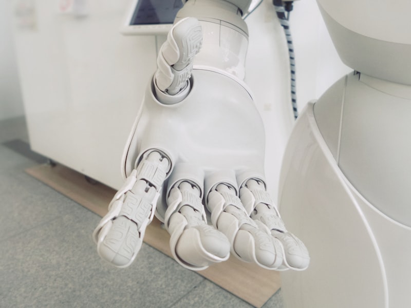 QuickServe support chatbot